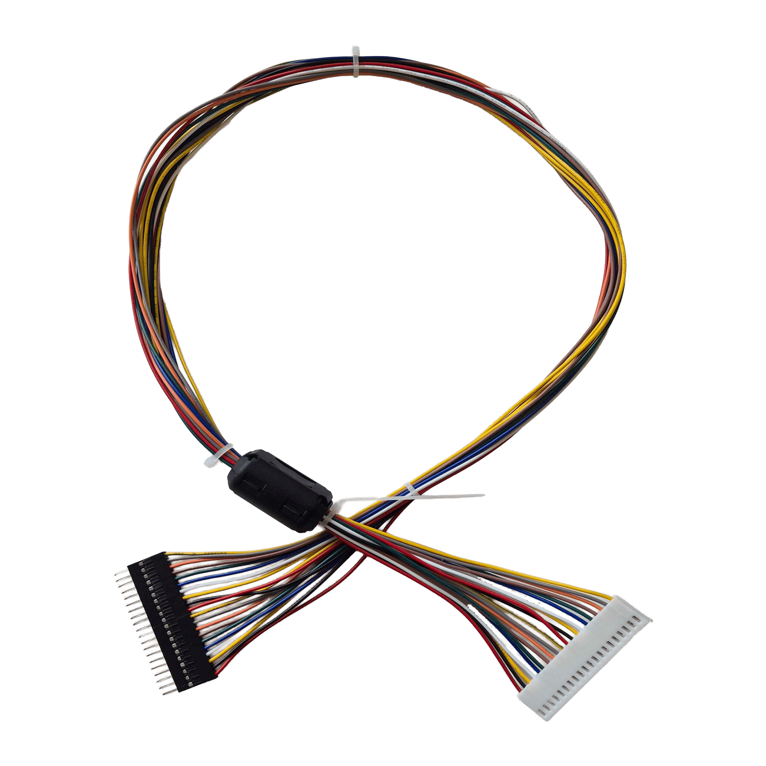 Kabel adaptera Löwen Darts Matrix/CPU Abgebildet ist das Löwen Darts Adapterkabel Matrix/CPU. Dieses Kabel dient zum Anschluss bei Darts-Automaten.