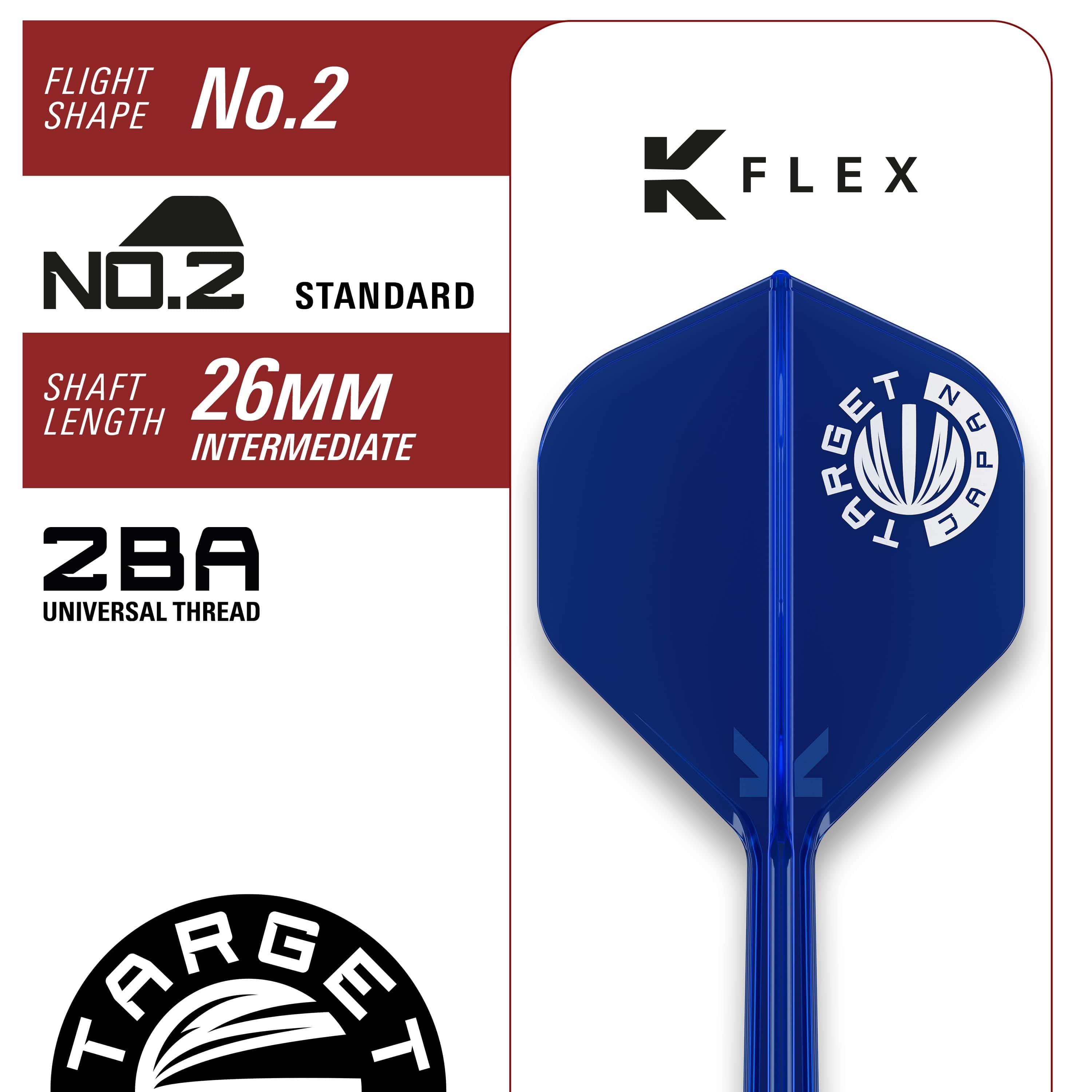 Lotki stalowe Target Japan Prime Series Zenith GEN2 Swiss Point – 23 g Abgebildet sind die Target Japan Prime Series Zenith GEN2 Swiss Point Steeldarts mit einem Gewicht von 23g. Diese Darts sind für den professionellen Einsatz geeignet.