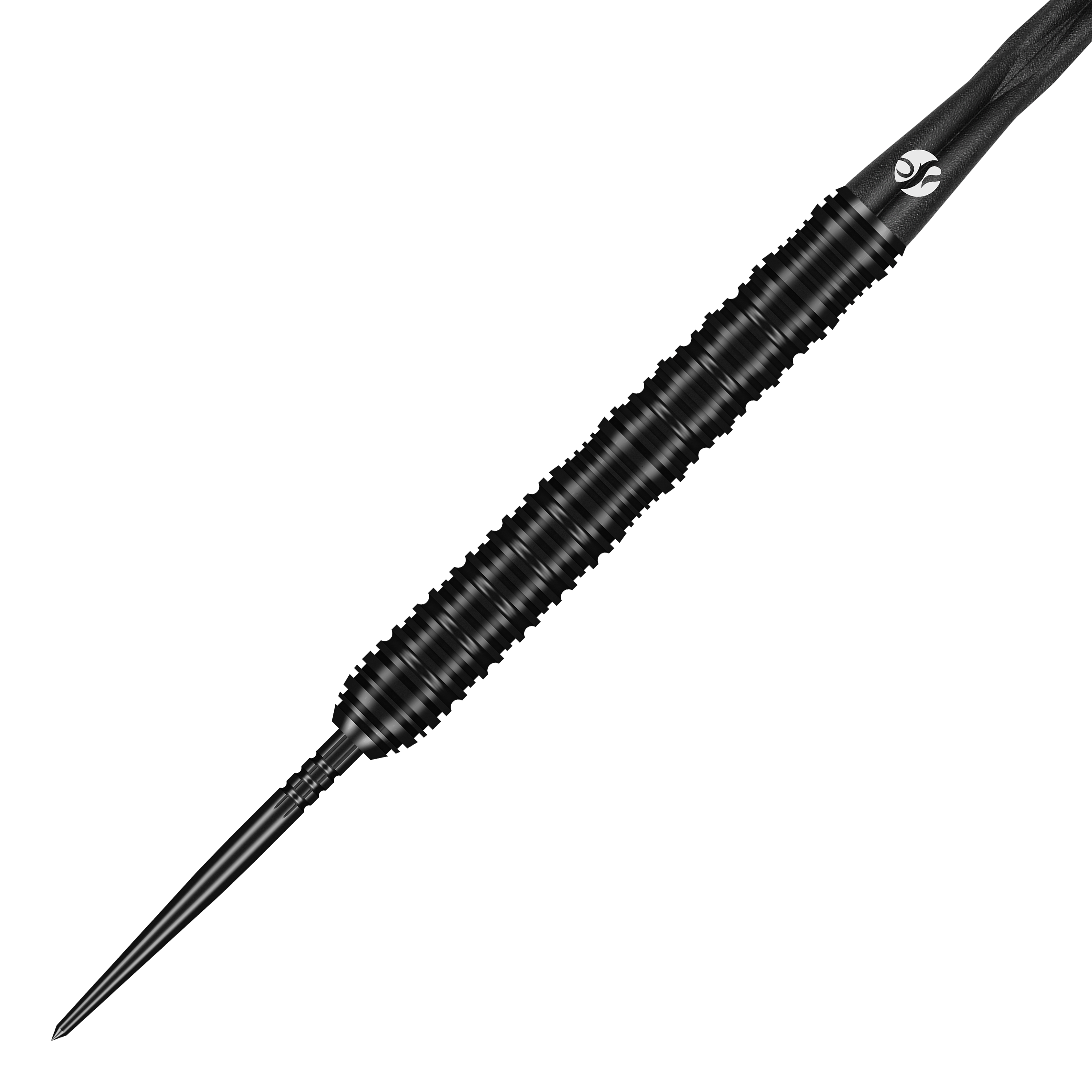 Lotki stalowe Shot ZEN Straight Turbo Point - 23 g