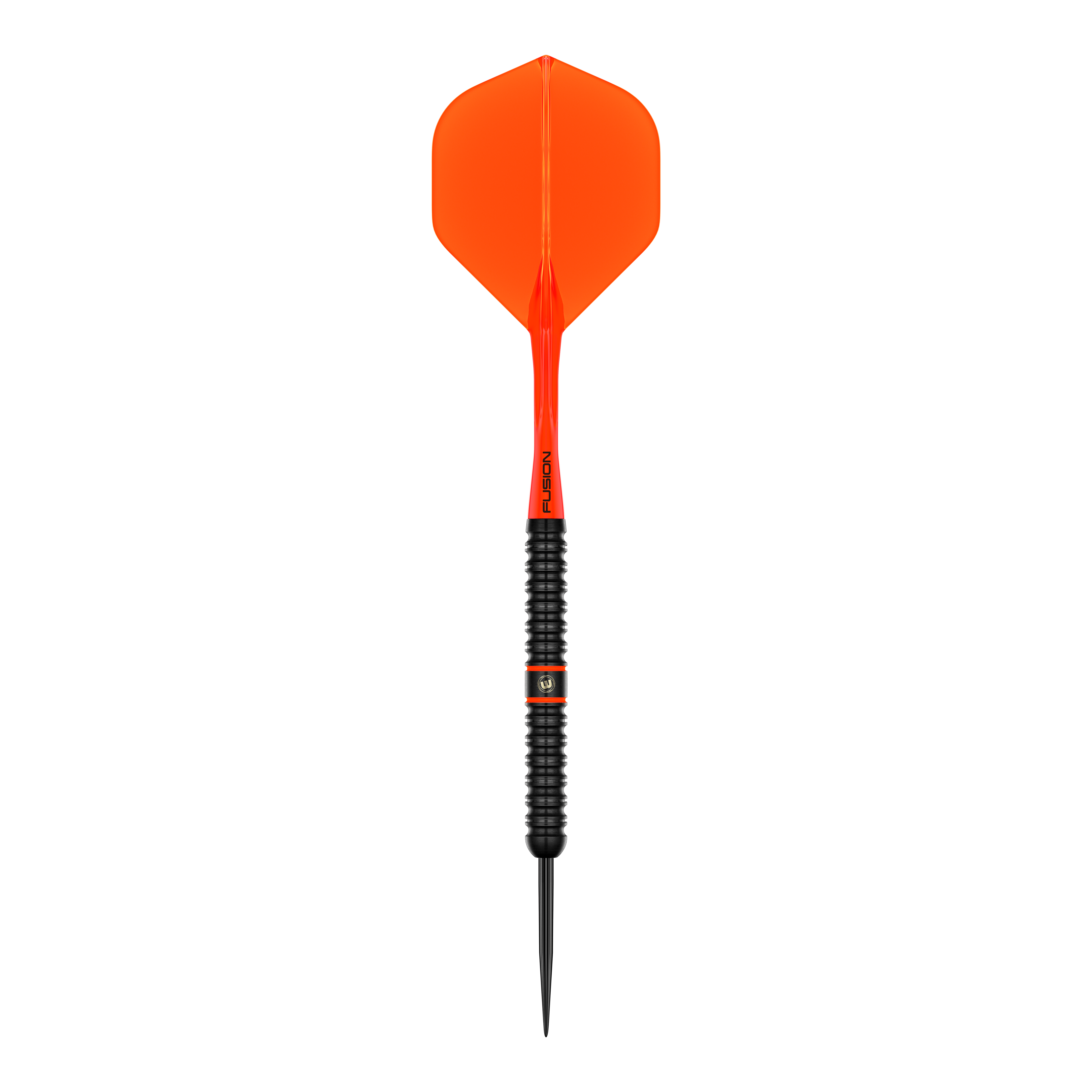 Winmau Emma Paton Edit Steeldarts - 23 g Das Bild zeigt Winmau Emma Paton Edit Steeldarts - 23 g. Die Steeldarts bieten eine spezielle Konstruktion für optimale Leistung.