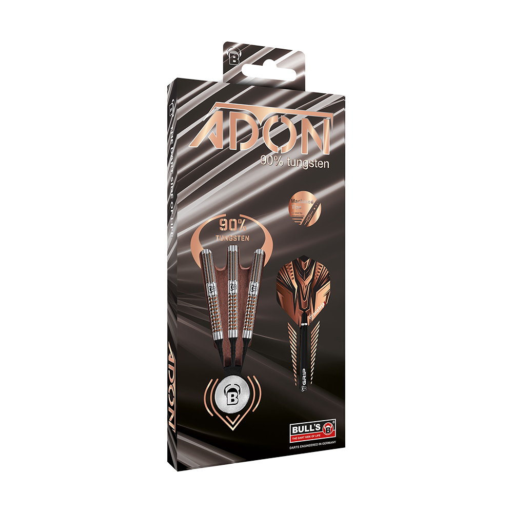 Bulls Adon Softdarts - 18g