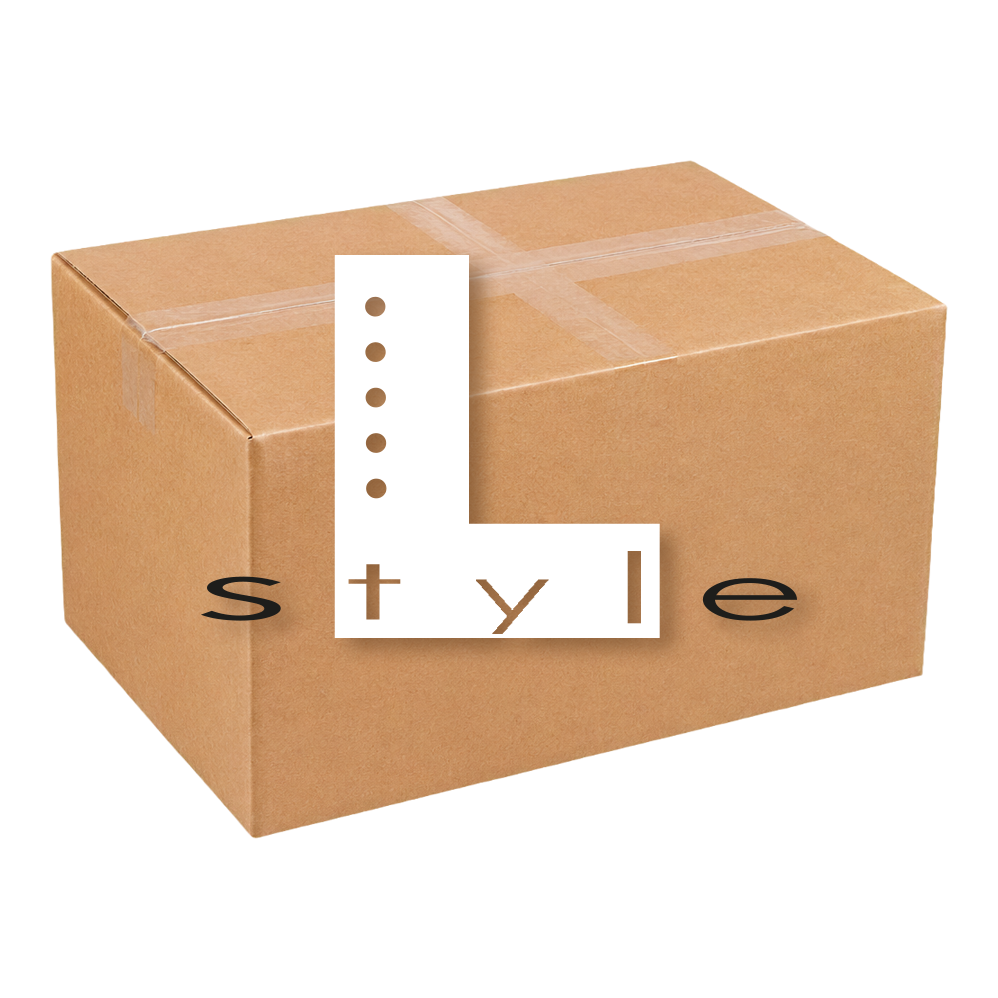 McDart Mystery Box - w stylu L