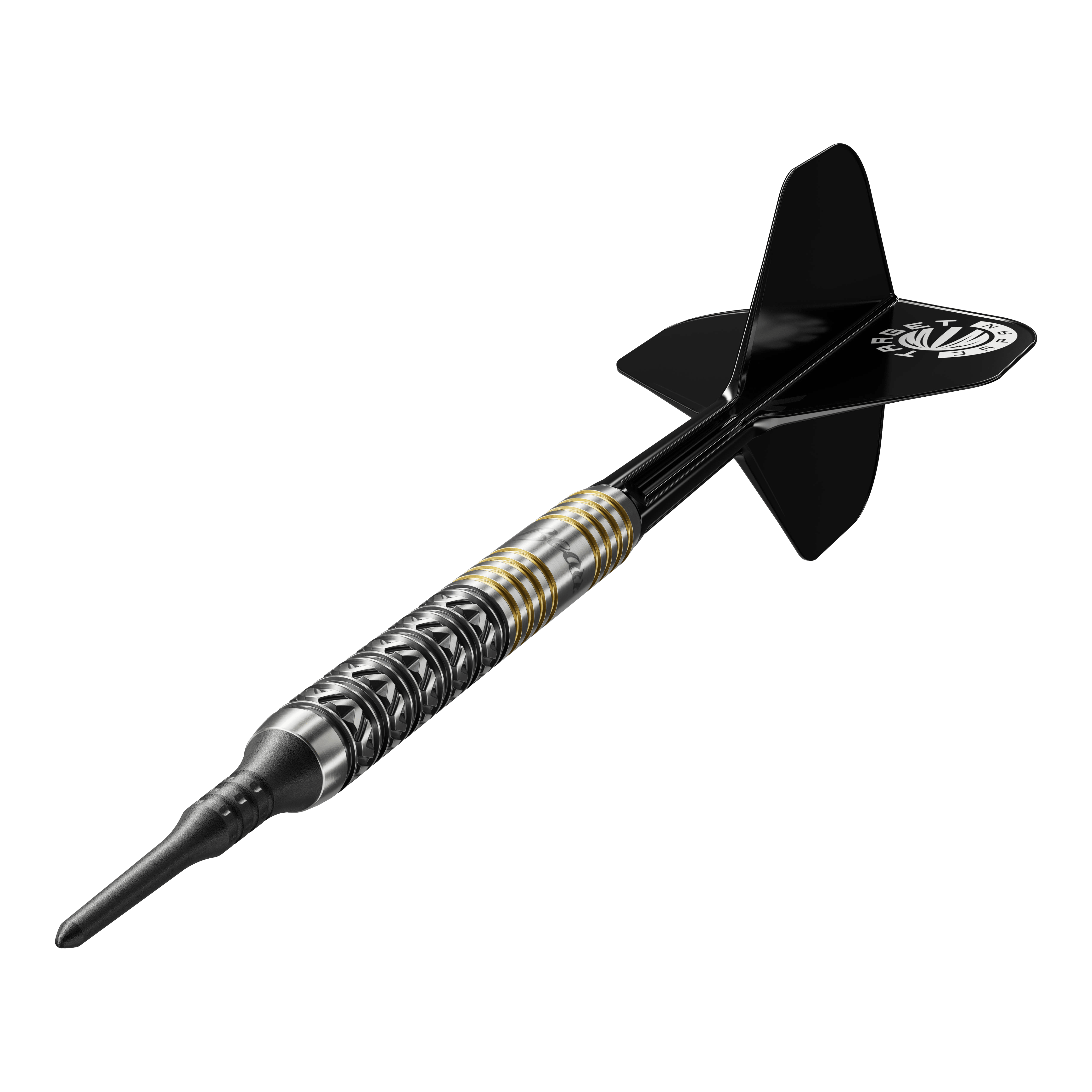 Target Japan Beau Greaves Japan Edition Swiss Point Softdarts - 21g Zu sehen sind die Target Japan Beau Greaves Japan Edition Swiss Point Softdarts - 21g. Sie bieten Qualität und Design für professionelle Dartspieler.
