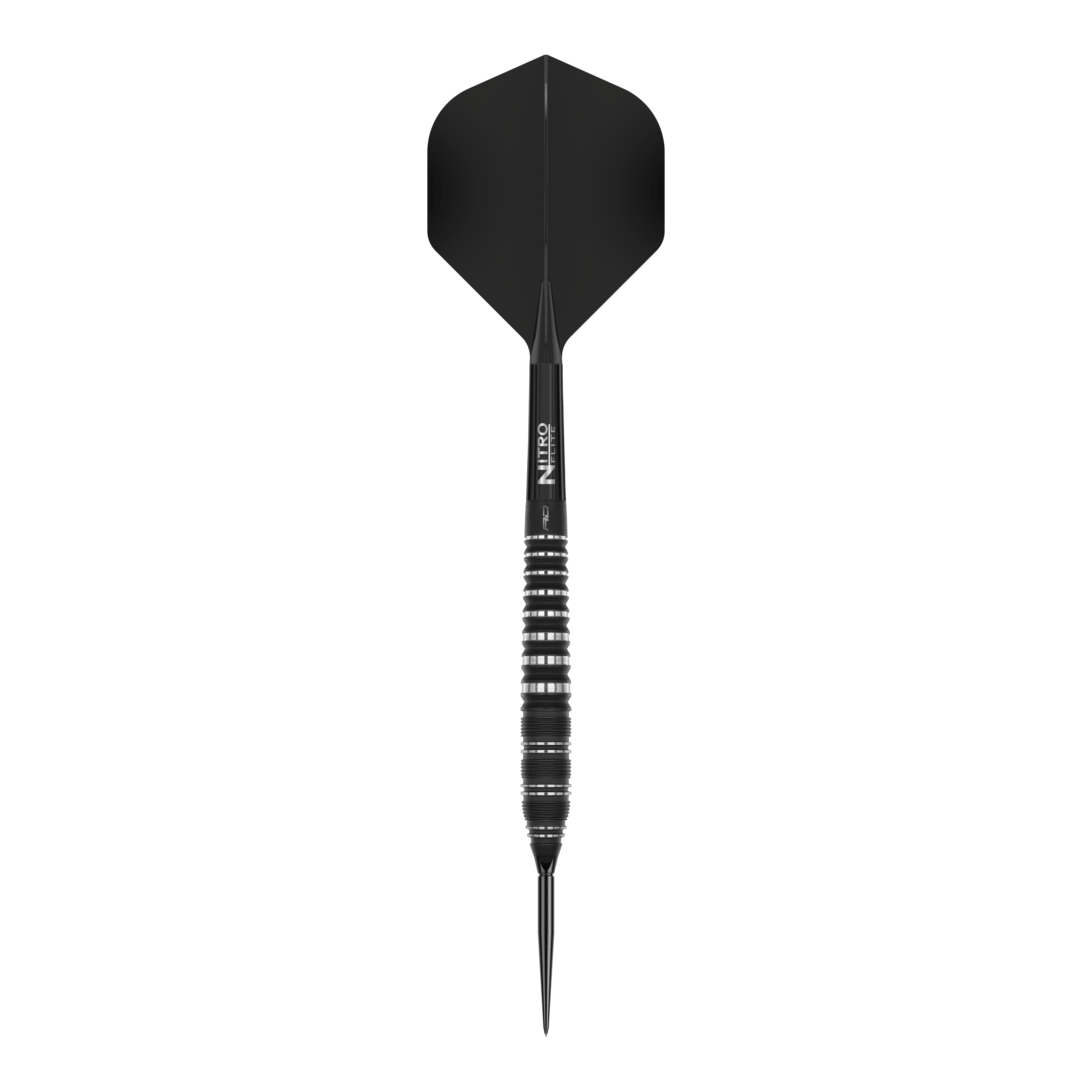 Rzutki stalowe Red Dragon Sable Torpedo Switch Point Das Bild zeigt die Red Dragon Sable Torpedo Switch Point Steeldarts. Sie sind besonders für ihre hochwertige Verarbeitung bekannt.