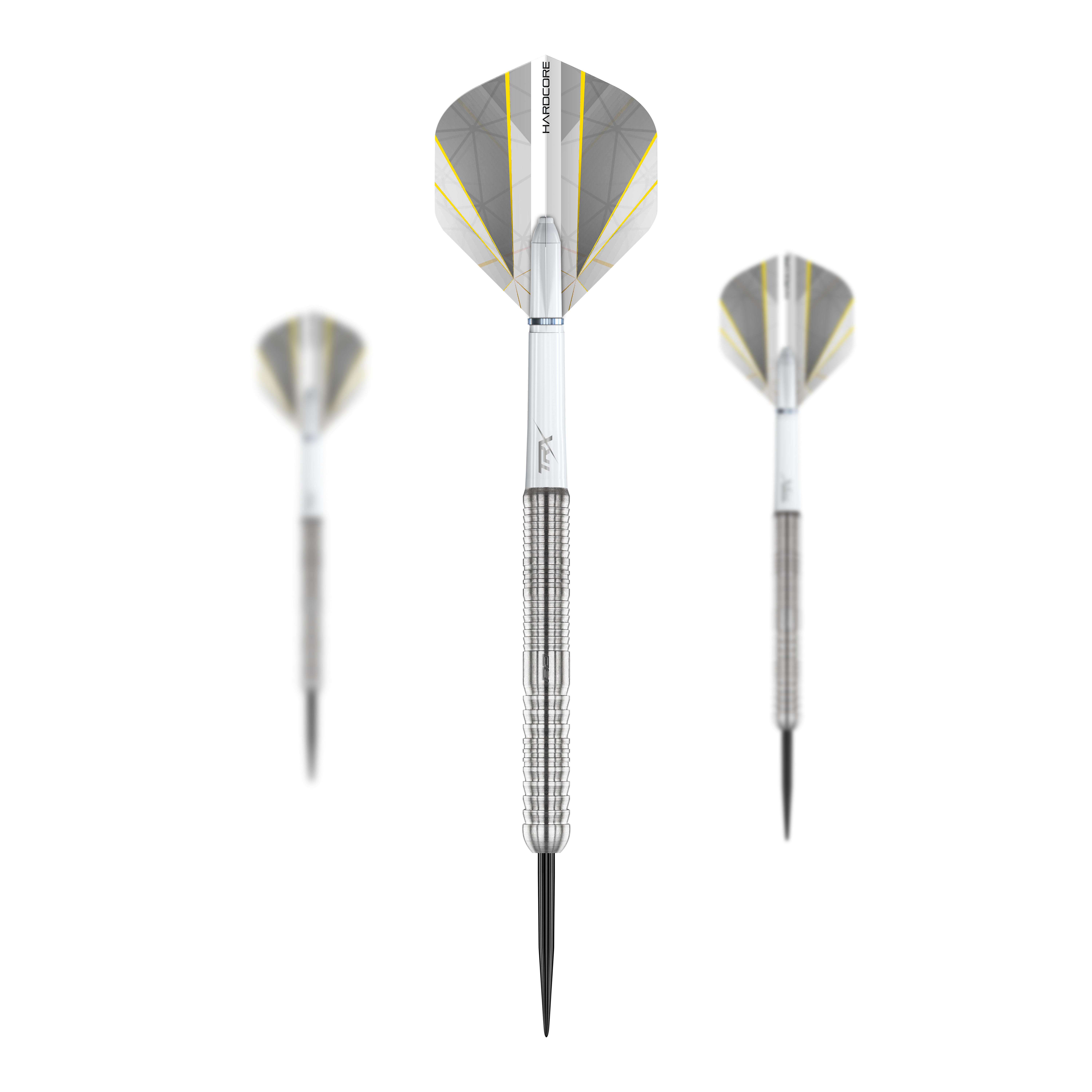 Red Dragon Seren 1 Czyste Steeldarts