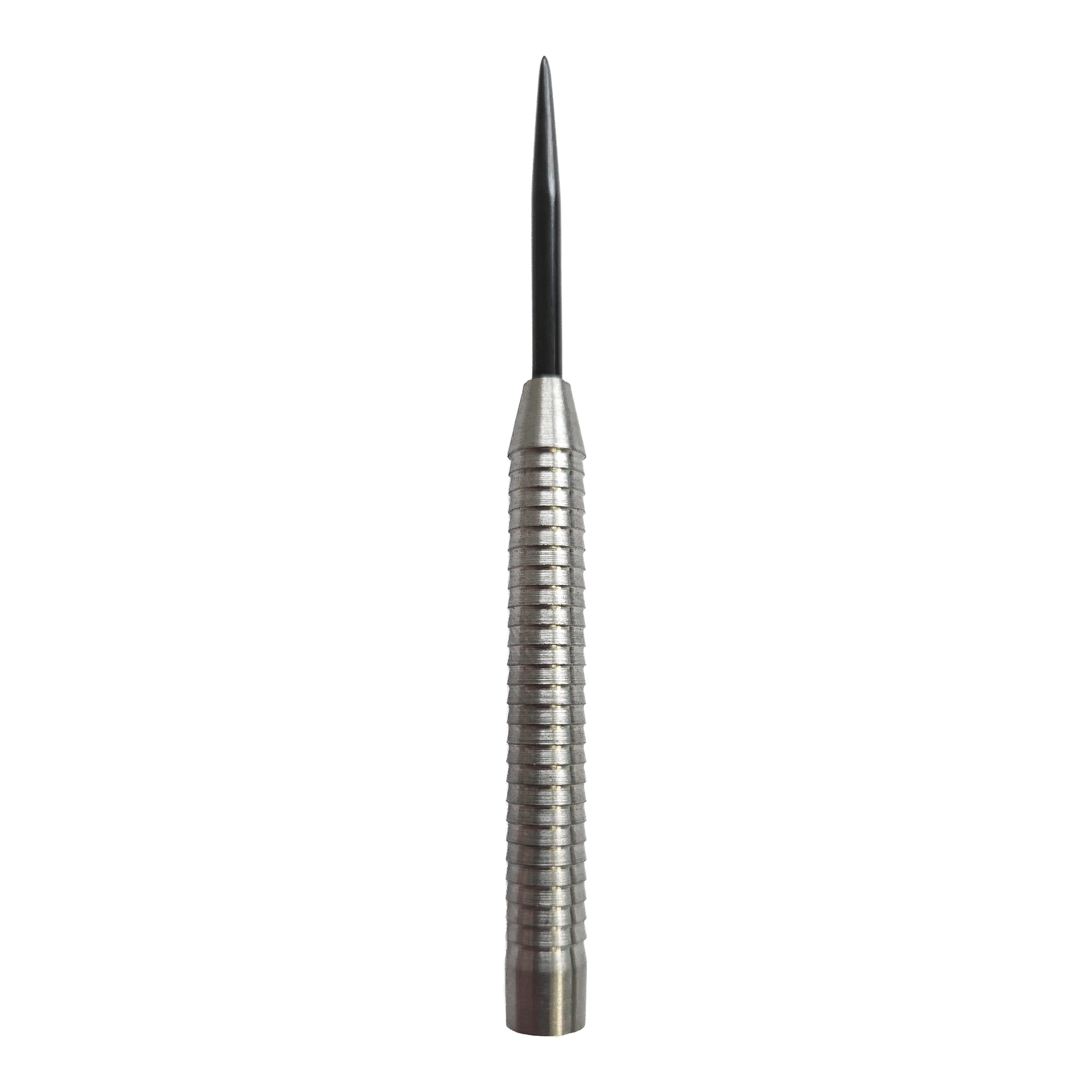 Lufy do rzutek McDart Shark 3 ze stali - 18 g Das Produkt ist McDart Shark 3 Steeldart-Barrels - 18g. Diese Barrels sind speziell geformt und eignen sich für Präzision beim Dartspielen.