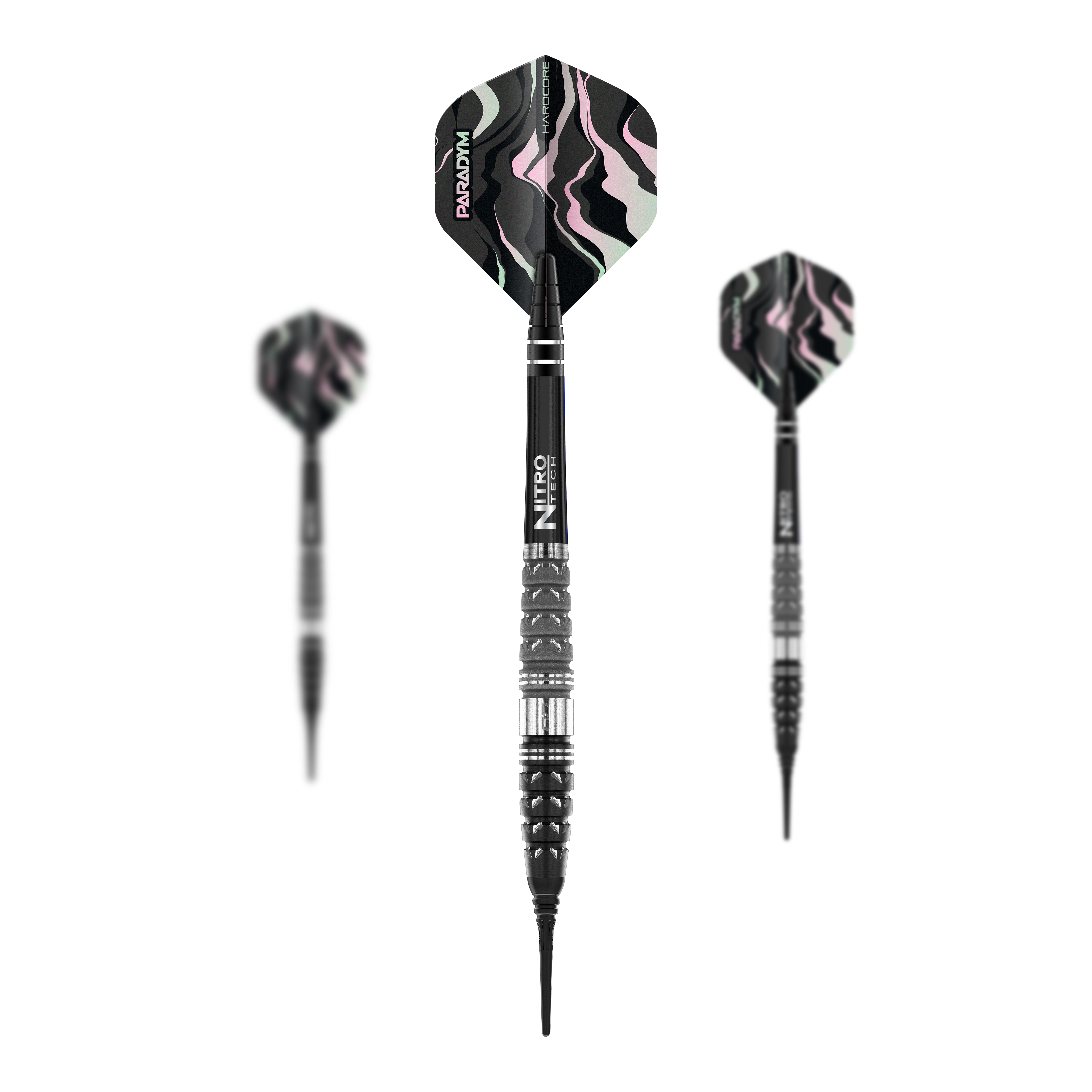 Red Dragon Paradym Torpedo Soft Darts - 20g