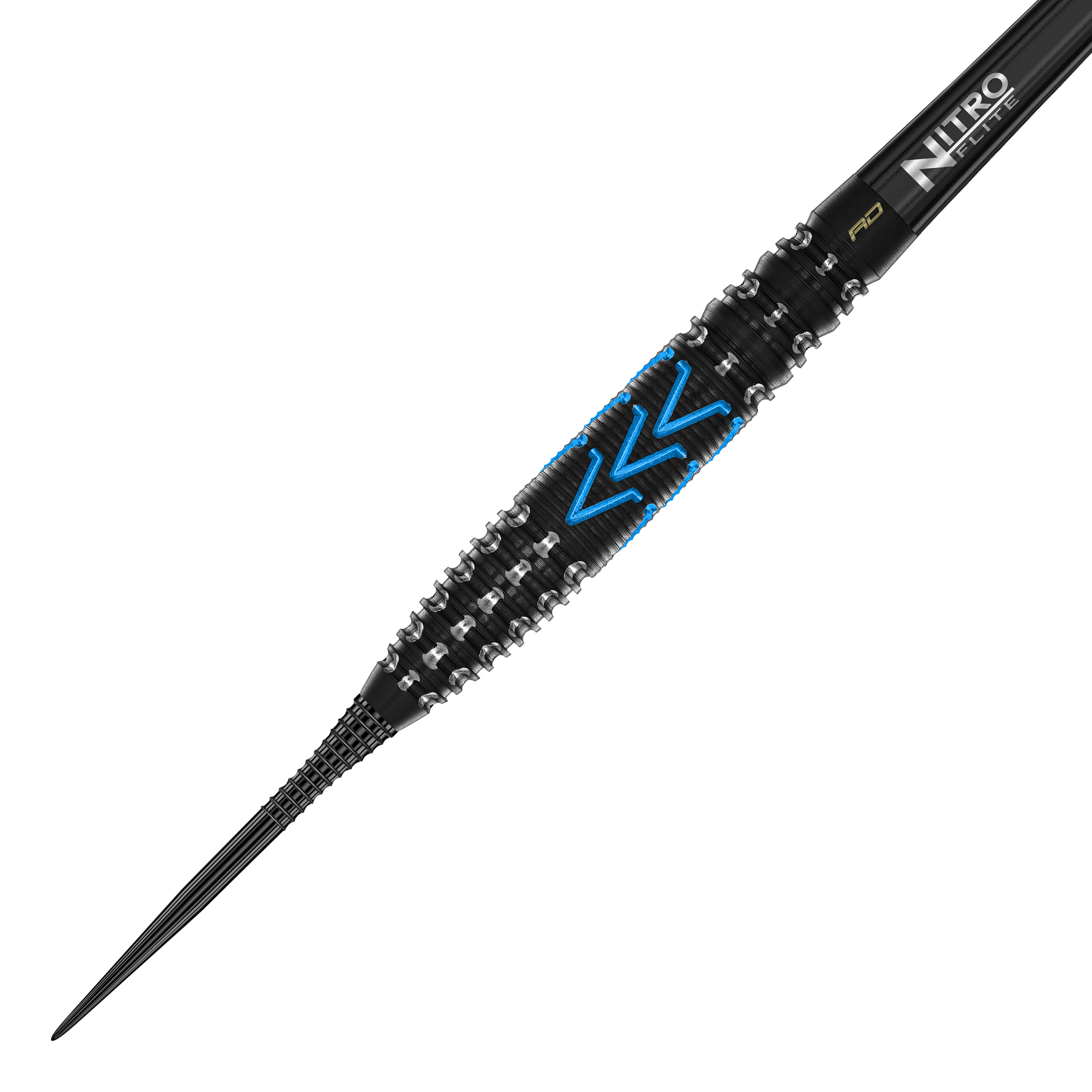 Rzutki stalowe Red Dragon Amp Torpedo Zu sehen sind die Red Dragon Amp Torpedo Steeldarts. Die Darts haben ein modernes Design und eignen sich für das Steeldart-Spiel.