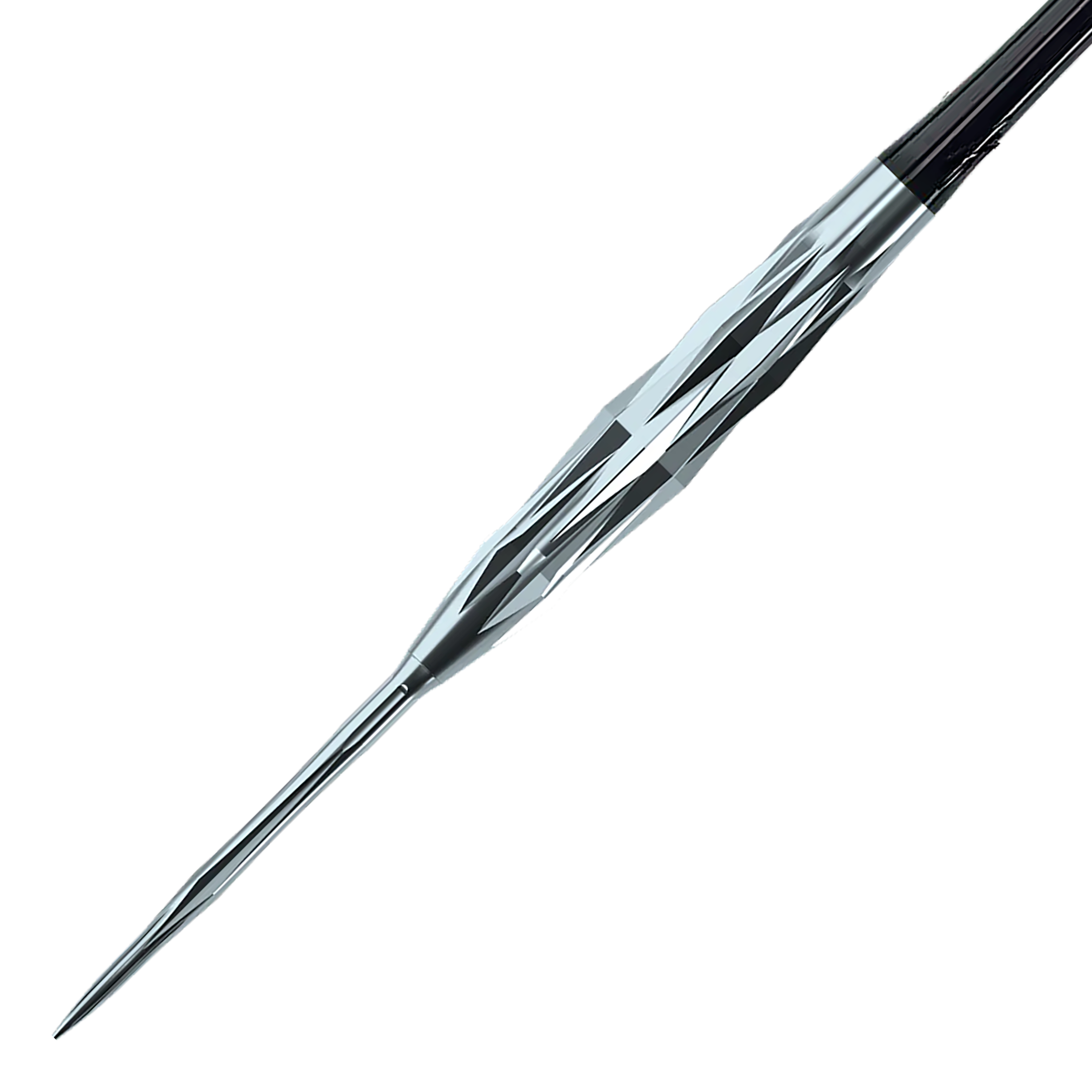 Caliburn Starships Series Hyperion Steeldarts - 22g Hier sieht man die Caliburn Starships Series Hyperion Steeldarts - 22g. Sie sind speziell für Präzision und Leistung entworfen.