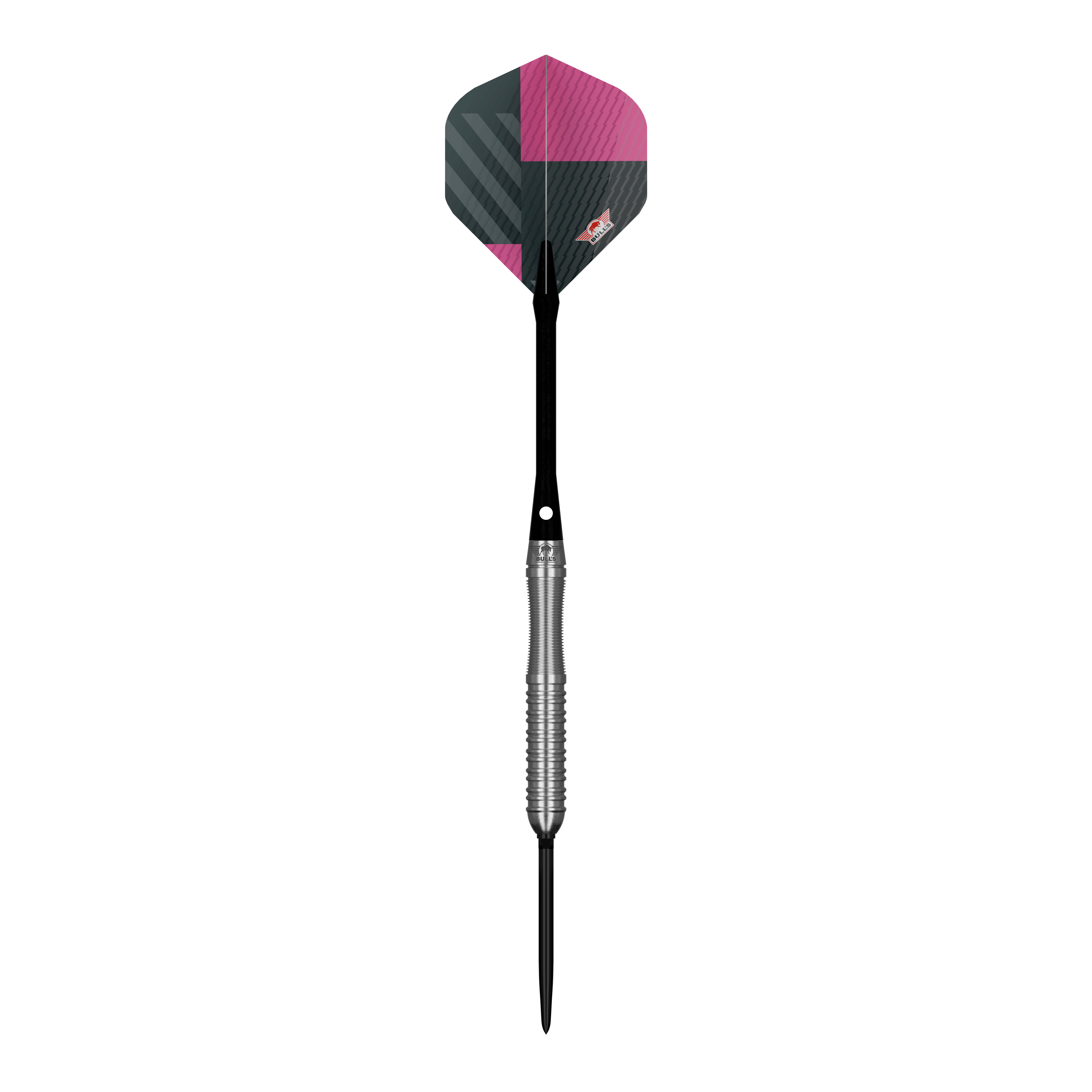 Rzutki Bulls NL Volt Pink Convertible Point Steel Darts Rzutki Bulls NL Volt Pink Convertible Point Steel Darts