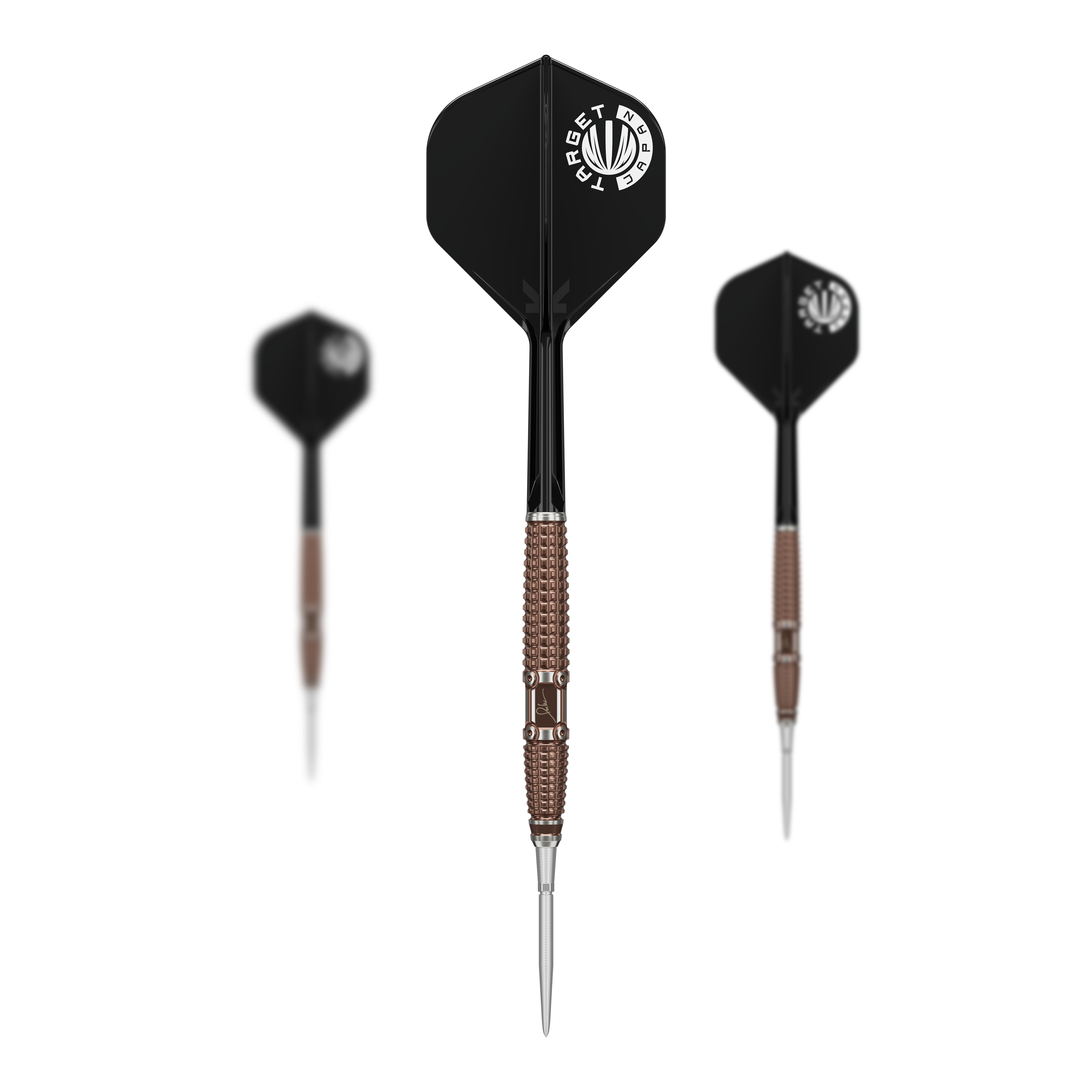 Target Japan Paul Lim The Legend GEN10 Swiss Point Steel Darts