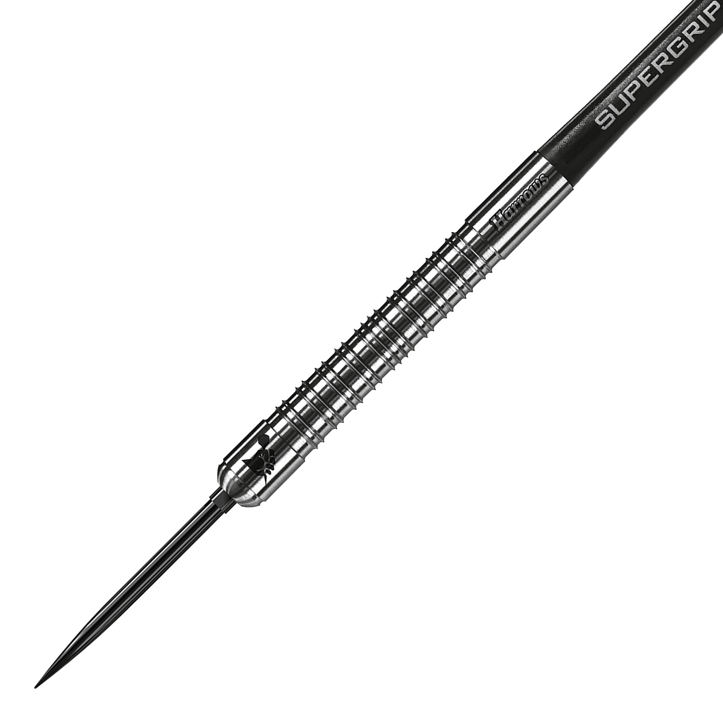 Lotki stalowe Harrows Supergrip 90 Quick Point Lotki stalowe Harrows Supergrip 90 Quick Point