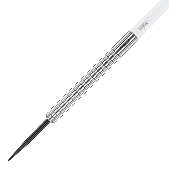 Stalowe strzałki Red Dragon Javelin Dies ist ein Bild der Red Dragon Javelin Steeldarts. Die Darts sind für das Steeldartspiel konzipiert.