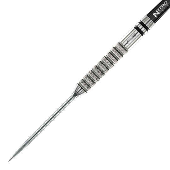 Red Dragon Gian Van Veen Tour Edition Switch Point Steeldarts - 21g Die Abbildung stellt die Red Dragon Gian Van Veen Tour Edition Switch Point Steeldarts - 21g dar. Sie sind für Präzision und Haltbarkeit entwickelt.