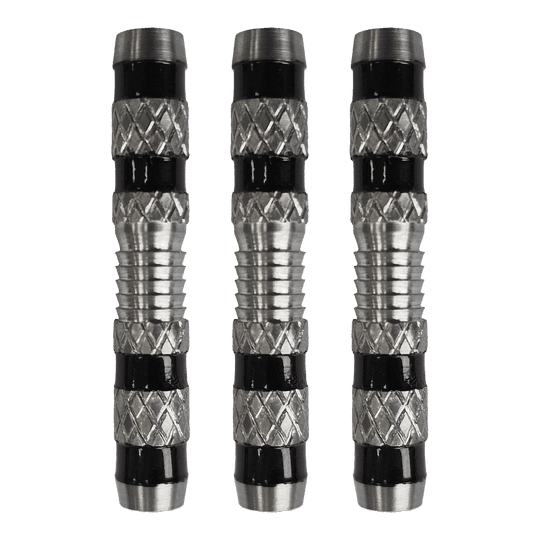 Lufy McDart Knurled Grip Softdart - 18g