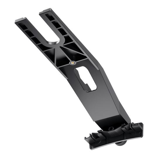 Ramię kamery Target OMNI VIRT Dargestellt wird der Target OMNI VIRT Kamera Arm. Das Produkt wird zum Anbringen einer Kamera für das Dartspiel verwendet.