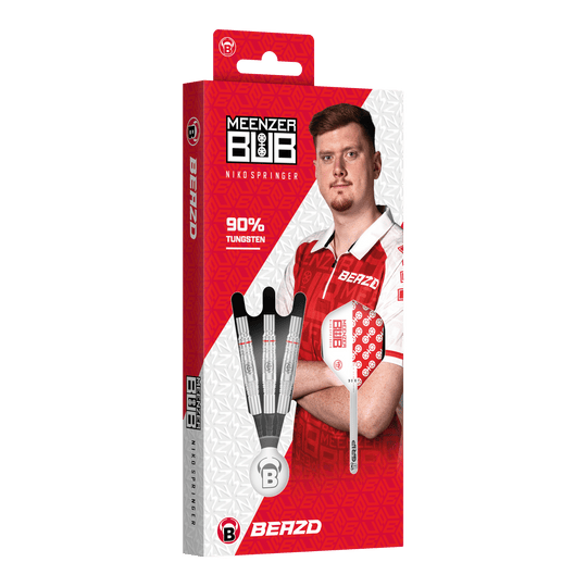 Beazd Niko Springer miękkie lotki - 22g