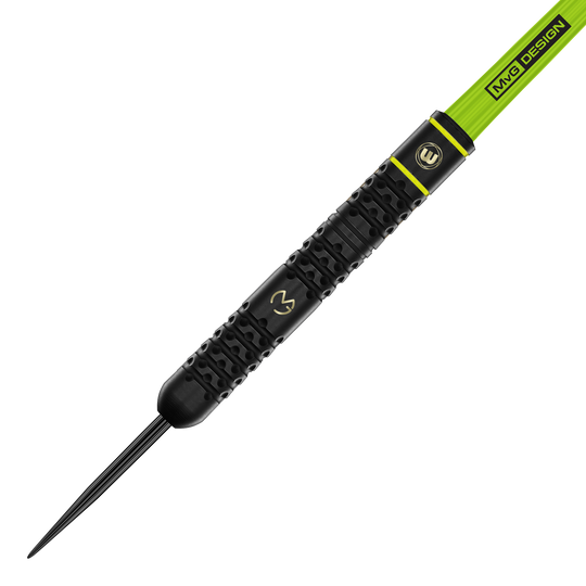 Rzutki stalowe Winmau Michael Van Gerwen - 21 g Rzutki stalowe Winmau Michael Van Gerwen - 21 g
