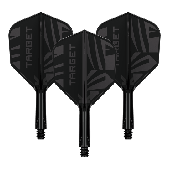 Lotki Target K-Flex Black No6