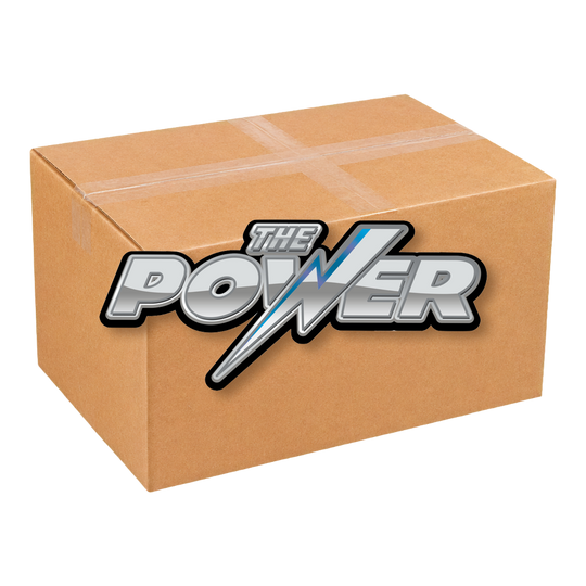 McDart Mystery Box - Phil Taylor Softdart Abgebildet ist die McDart Mystery Box - Phil Taylor Softdart. Die Box enthält ausgewählte Dartartikel rund um Phil Taylor.
