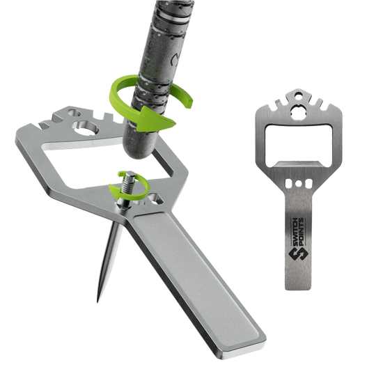 Winmau Michael van Gerwen Signature Edition Punkty przełączające Steeldarts Abgebildet sind die Winmau MvG Signature Edition Switch Points Steeldarts. Diese Darts zeichnen sich durch ihr einzigartiges Design aus.