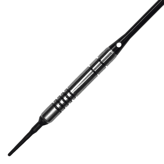 McDart 85er Tungsten V22 Softdarts - 19g