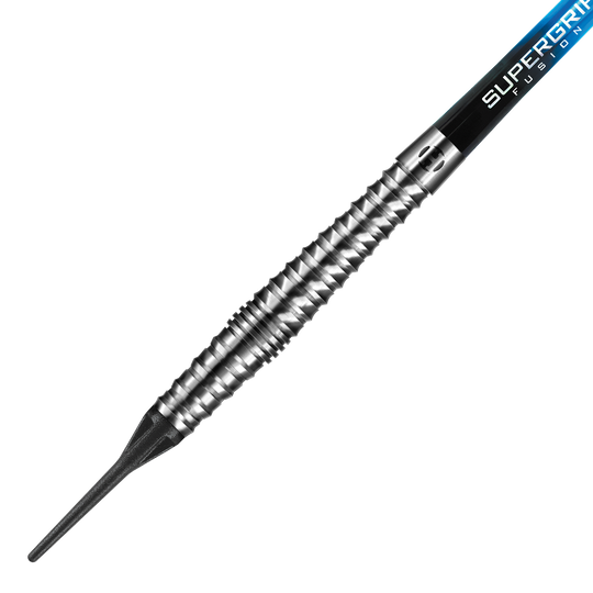 Harrows RAZR Bulbous 90% Tungsten Softdarts