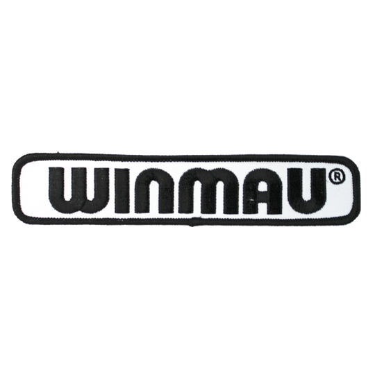 Winmau Patch