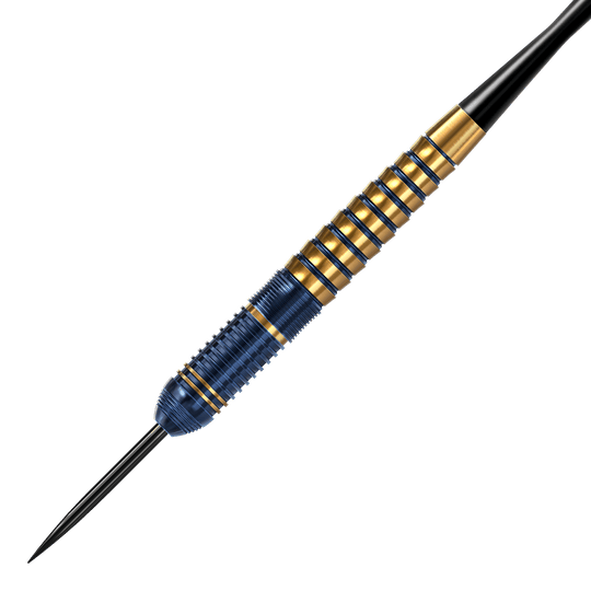 Lotki Harrows Nox Premium Brass Steel Darts Dies ist ein Bild der Harrows Nox Premium Brass Steeldarts. Die Steeldarts sind für Darts-Enthusiasten geeignet.