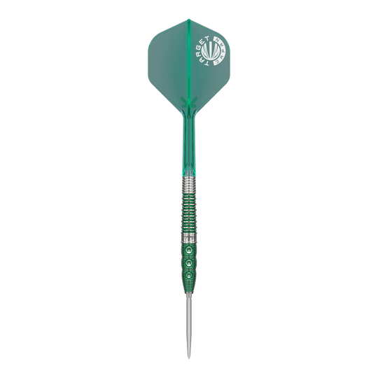Targetuj dla Japan Prime Series Motomu Sakai Xeno GEN1 Swiss Point Steeldarts Auf dem Bild ist der Target Japan Prime Series Motomu Sakai Xeno GEN1 Swiss Point Steeldarts dargestellt. Der Dart weist hochwertige Verarbeitung und modernes Design auf.