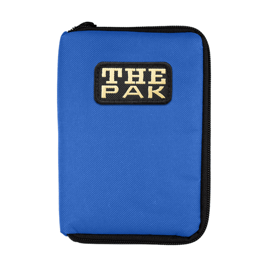 The Pak Dartcase