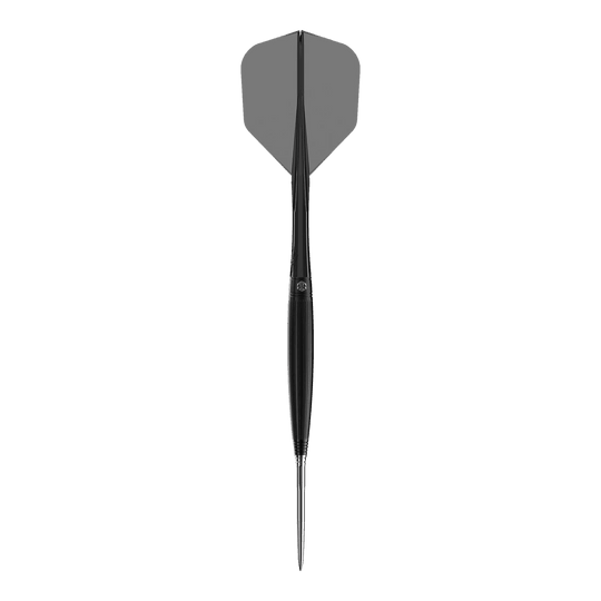 Lotki stalowe Caliburn Chord C2 - 23,5 g Hier ist die Caliburn Chord C2 Steeldarts - 23,5g zu sehen. Das Produkt wird aus einer anderen Perspektive dargestellt.