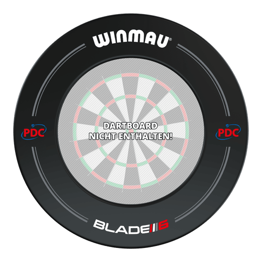 Tarcza do darta Winmau PDC