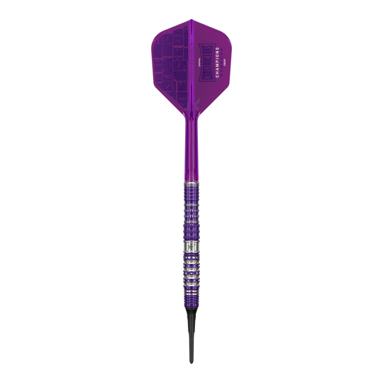 Lotki Target Japan Sirius GEN4 Constructors Champions Limited – 21 g Target Japan Sirius GEN4 Constructors Champions Limited Darts mit 21g. Auf dem Bild ist das Dart-Set als Produkt aus der limitierten Edition zu sehen.