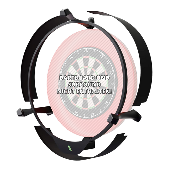 Zu sehen ist das Scolia Home 2 Upgrade-Kit. Das Produkt ermöglicht das Upgraden von Scolia Home Dart-Systemen.