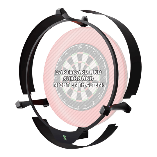 Zestaw modernizacyjny Scolia Home 2 Zu sehen ist das Scolia Home 2 Upgrade-Kit. Das Produkt ermöglicht das Upgraden von Scolia Home Dart-Systemen.