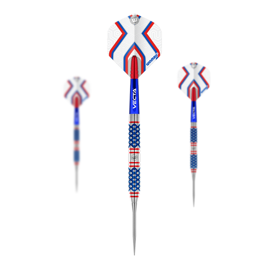 Winmau Epix Steeldarts