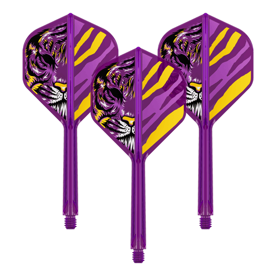 Target Japan K-Flex Endeavor No2 Standard Flights Das Bild zeigt das Produkt mit dem Dateinamen 410321_Target_Japan_K-Flex_Endeavour_No2_Standard_Flights_33mm_1Set_(1). Vermutlich handelt es sich um ein Set von Dart-Flights.