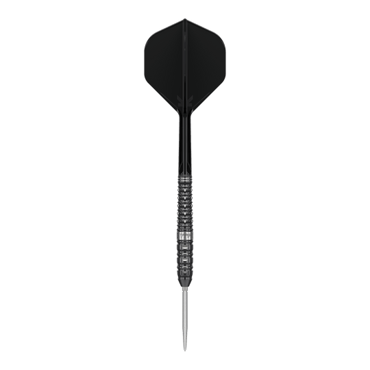 Target Japan Black Marque Eclipse Swiss Point Steeldarts - 23g Hier ist das Produkt Target Japan Black Marque Eclipse Swiss Point Steeldarts - 23g abgebildet. Die Darts sind für professionelle Spieler und ambitionierte Hobbysportler geeignet.