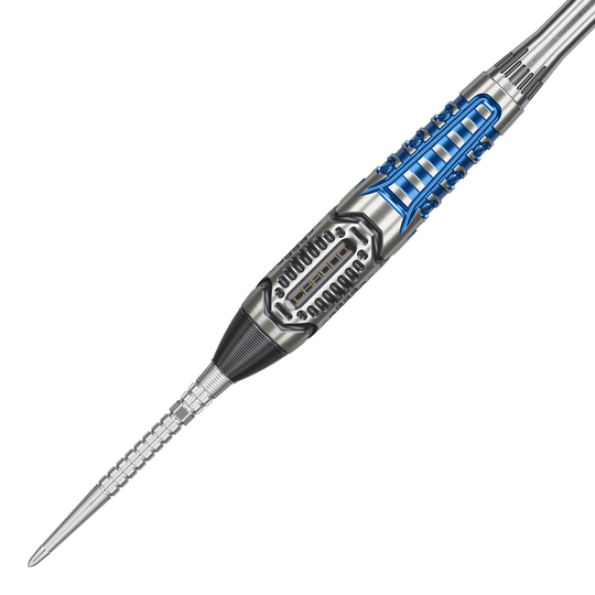 Stalowe lotki Target Phil Taylor Power X Chrono Swiss Points