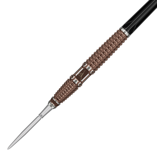 Target Japan Paul Lim The Legend GEN10 Swiss Point Steel Darts