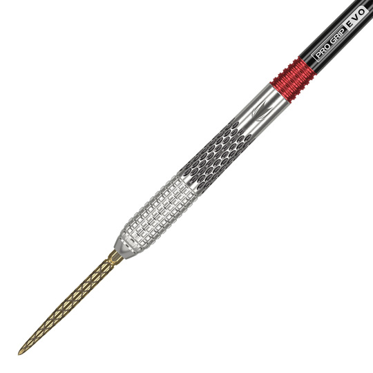 Celuj w rzutki Stephen Bunting GEN5 Swiss Point Steel