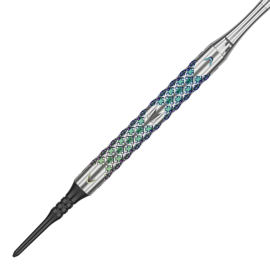 Target Rove 10 Softdarts