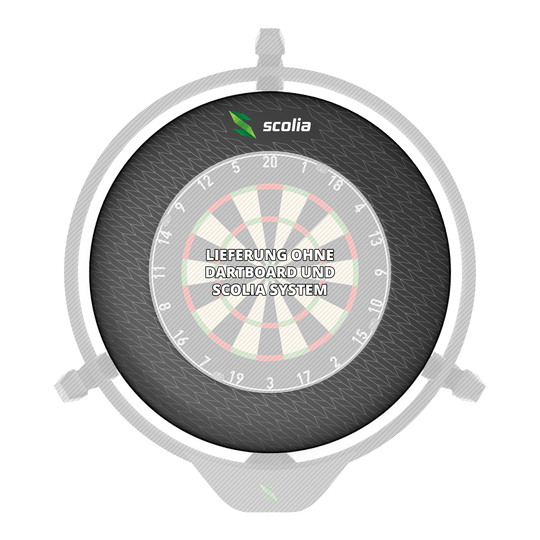Scolia Signature Dartboard Surround