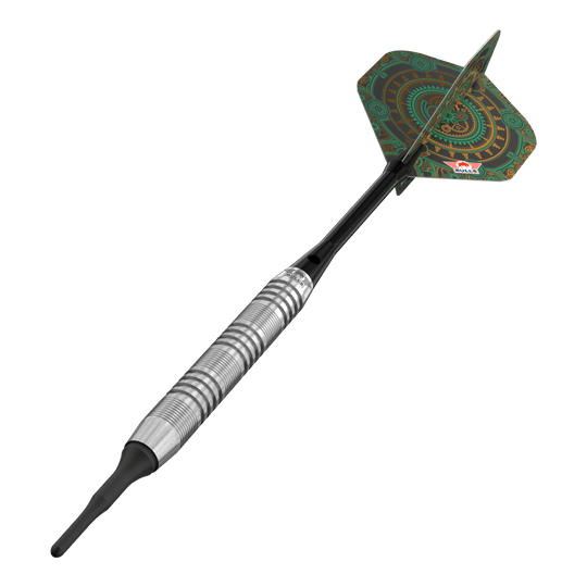 Bulls NL Direct Tungsten Soft Darts - 18g
