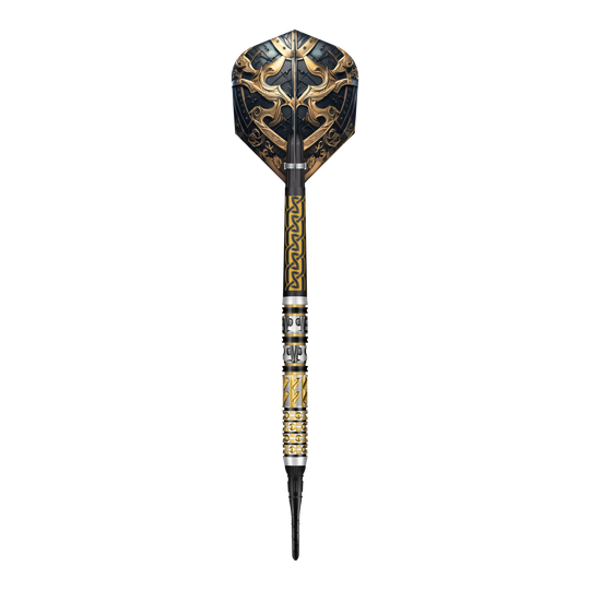 Shot Viking Odin Softdarts - 20g