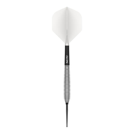 Rzutki stalowe Red Dragon Luke Humphries TX1 Pioneer Switch Point Hier sind die Red Dragon Luke Humphries TX1 Pioneer Switch Point Steeldarts abgebildet. Diese Darts bieten eine gute Handhabung.