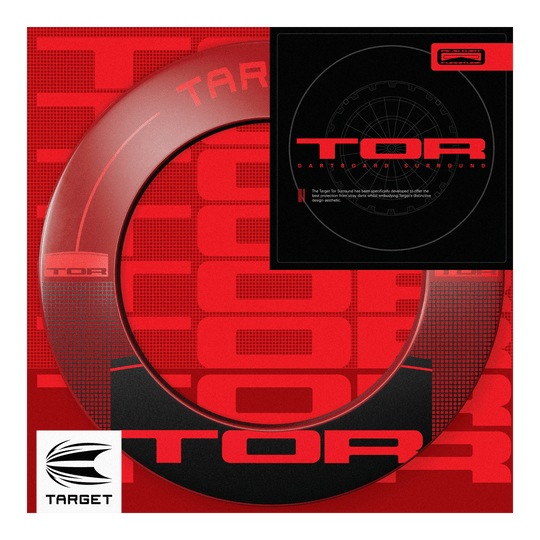 Tarcza do darta Target TOR