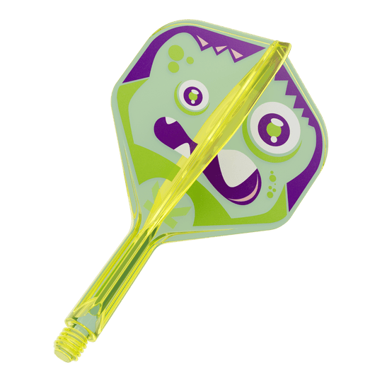 Target Japan K-Flex Xeno No2 Standard Flights Auf diesem Bild ist das Produkt 410325_Target_Japan_K-Flex_Xeno_No2_Standard_Flights_19mm_1 zu sehen. Es handelt sich vermutlich um einen Standard-Flight für Darts.
