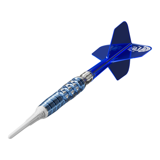 Target Japan Sereno GEN3 miękkie lotki - 21g Target Japan Sereno GEN3 miękkie lotki - 21g